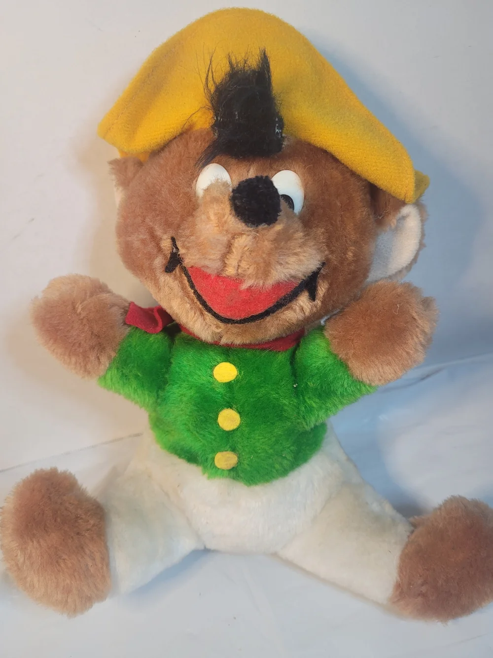 Vintage Warner brothers 1971 mighty star Speedy Gonzalez